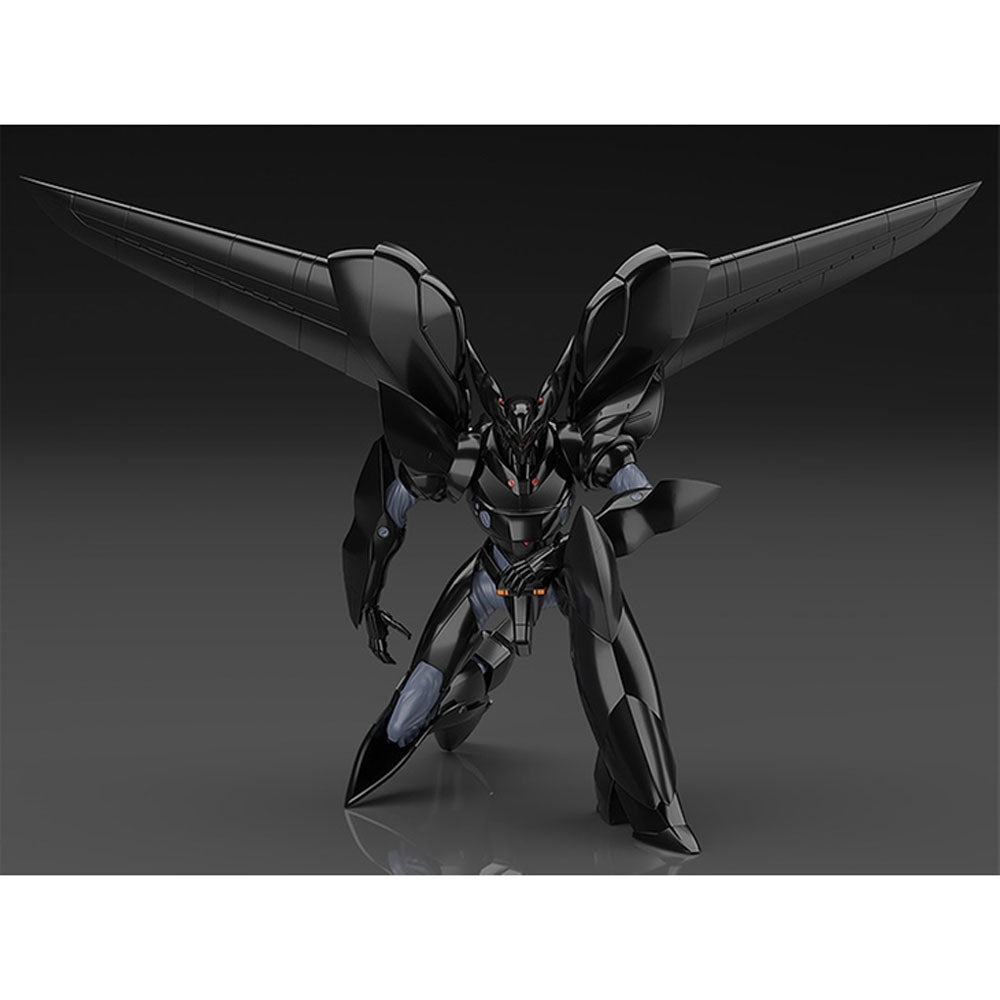 MAQUETA MODEROID TYPE-J9 GRIFFON RE-RUN MAQUETA MODEROID TYPE-J9 GRIFFON RE-RUN